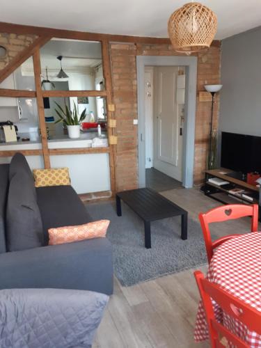 Krutenau Apartment | Bienvenue à Strasbourg - Krutenau