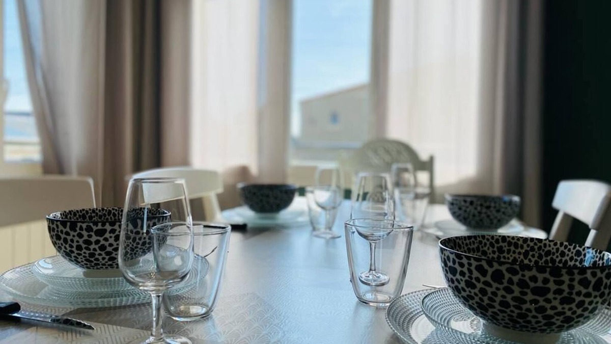 Moyenneville House | Bienvenue au Gîte Carlotta!
