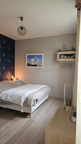 Epinay-sur-Odon Bed & Breakfast | Bienvenue chez Didier et Domi
