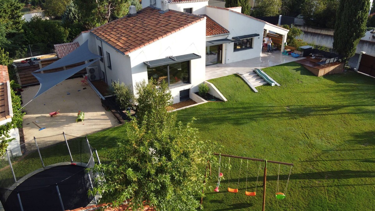 Cabries Villa | Bienvenue Chez LES Ch'tis