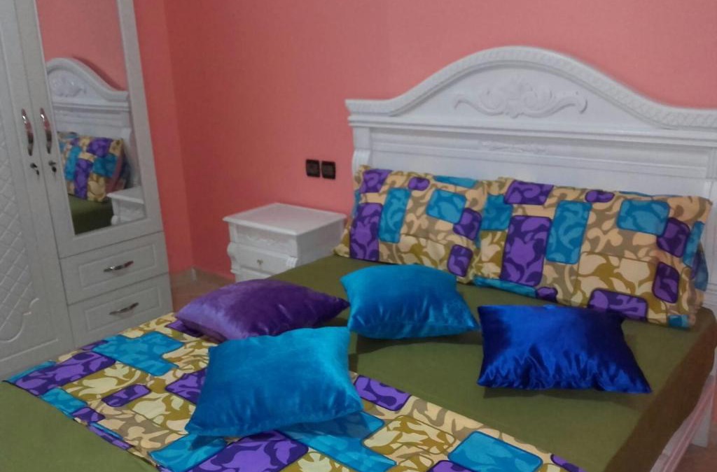 Kenitra Apartment | Bienvenue chez vous