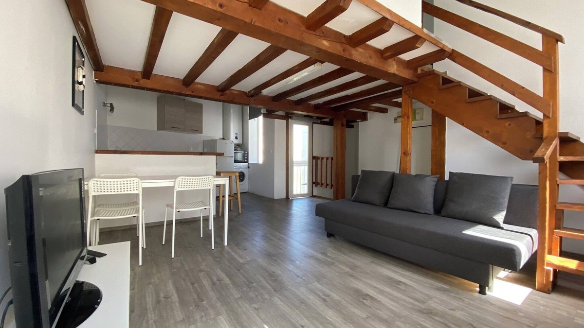 La Belle de Mai Apartment | Bienvenus à Belle de Mai - Appartement Bleu