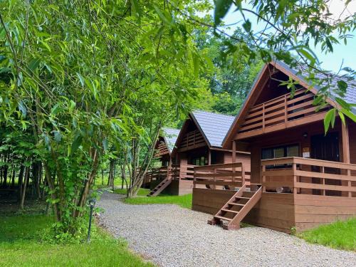 Olszanica House | Bieszczady Kameralnie