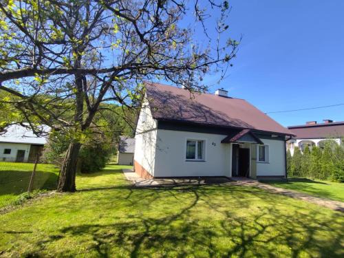 Stankowa House | Bieszczadzka Chata