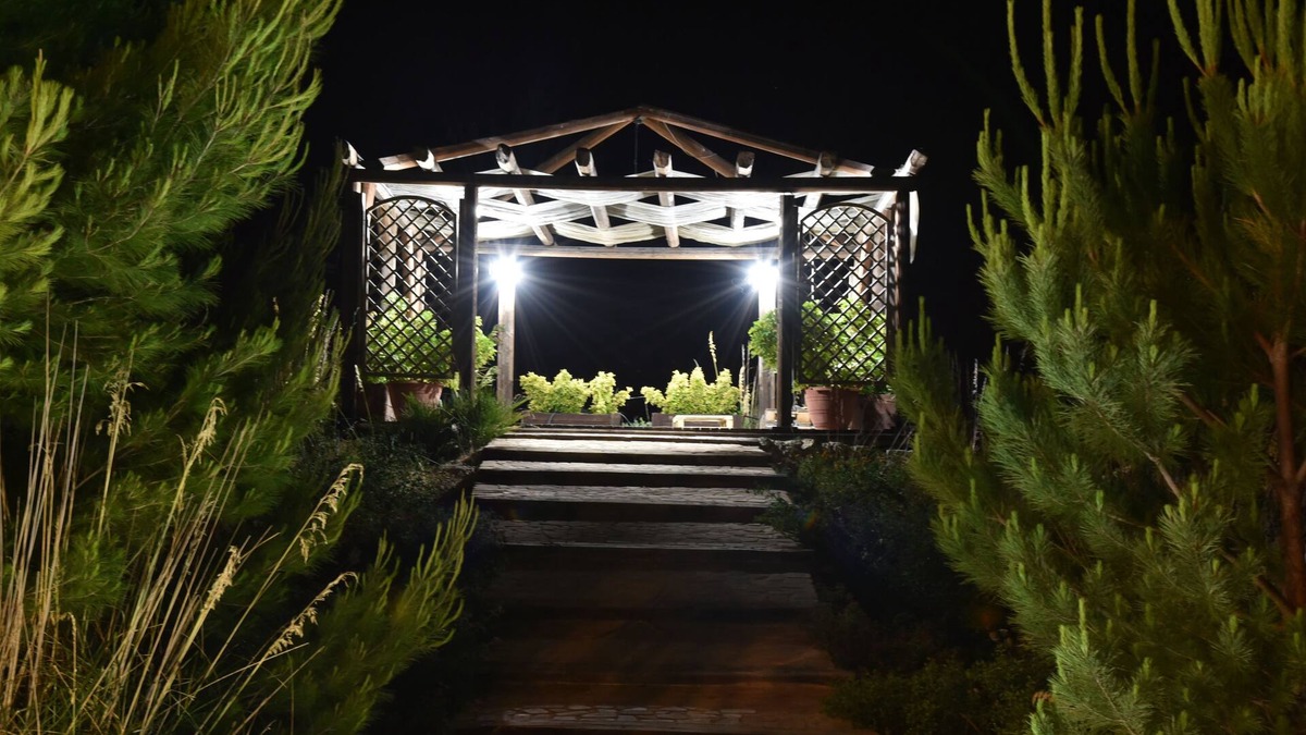 Campobello di Licata Bed & Breakfast | Bifarville Bed And Breakfast