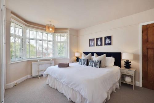 Hereford House | Big 3br I Central I Pets Welcome