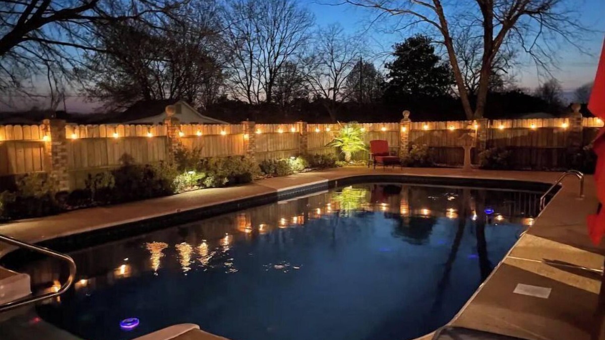 Northport House | Big AL's (Heated) Pool House sleeps KKKQQ
