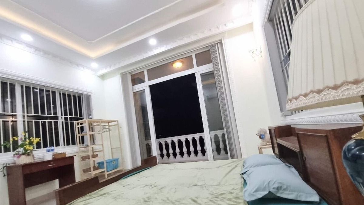 Thu Duc Villa | Big and new Villa