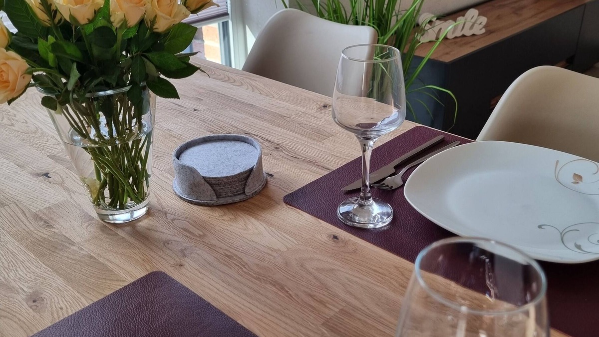 Hagenburg Apartment | "Big break" - Modern vacation apartment near Steinhude