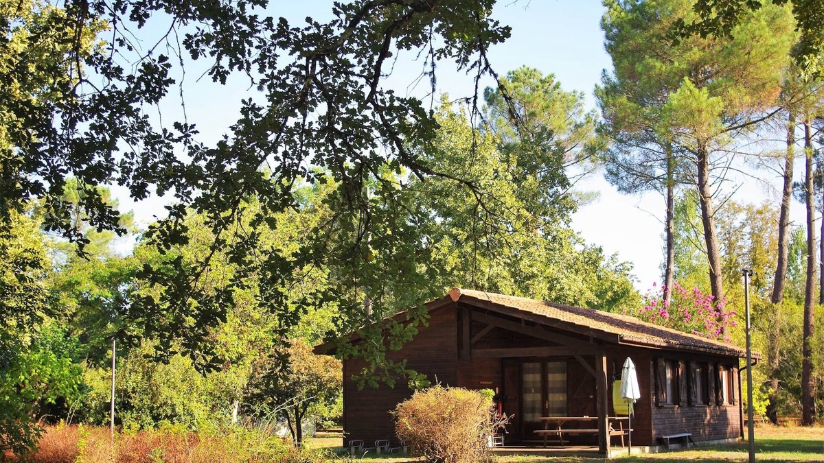 Noaillan Ski Chalet | Big Cottage - 6/8 people