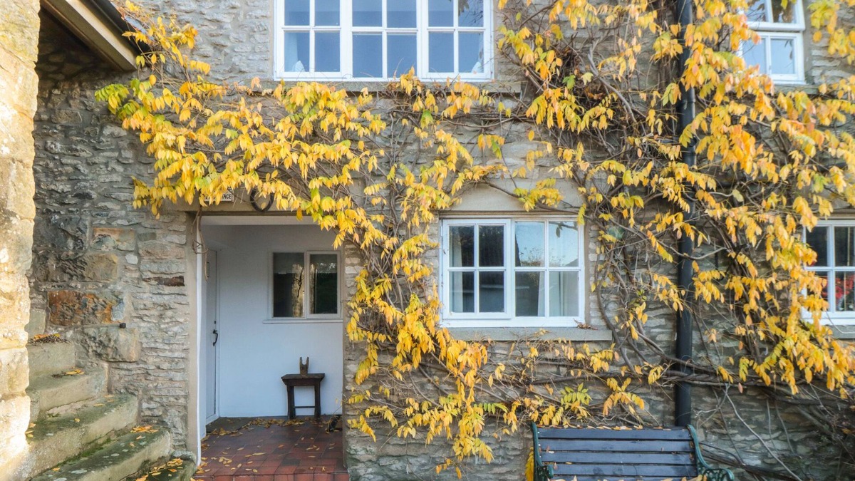 Fadmoor Cottage | Big Cottage