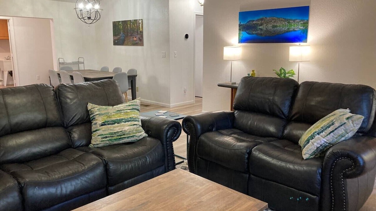 Peninsula Village House | Big Dipper - Summertime! Woot! Woot! No AirBNB Fees!