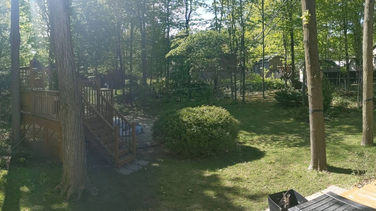 Sainte-Julie House | Big fully equiped house with big yard