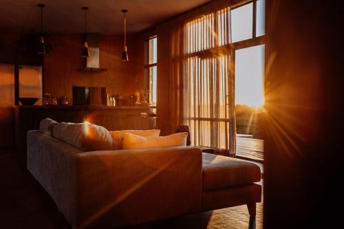 Hokitika House | Big Heart Beach