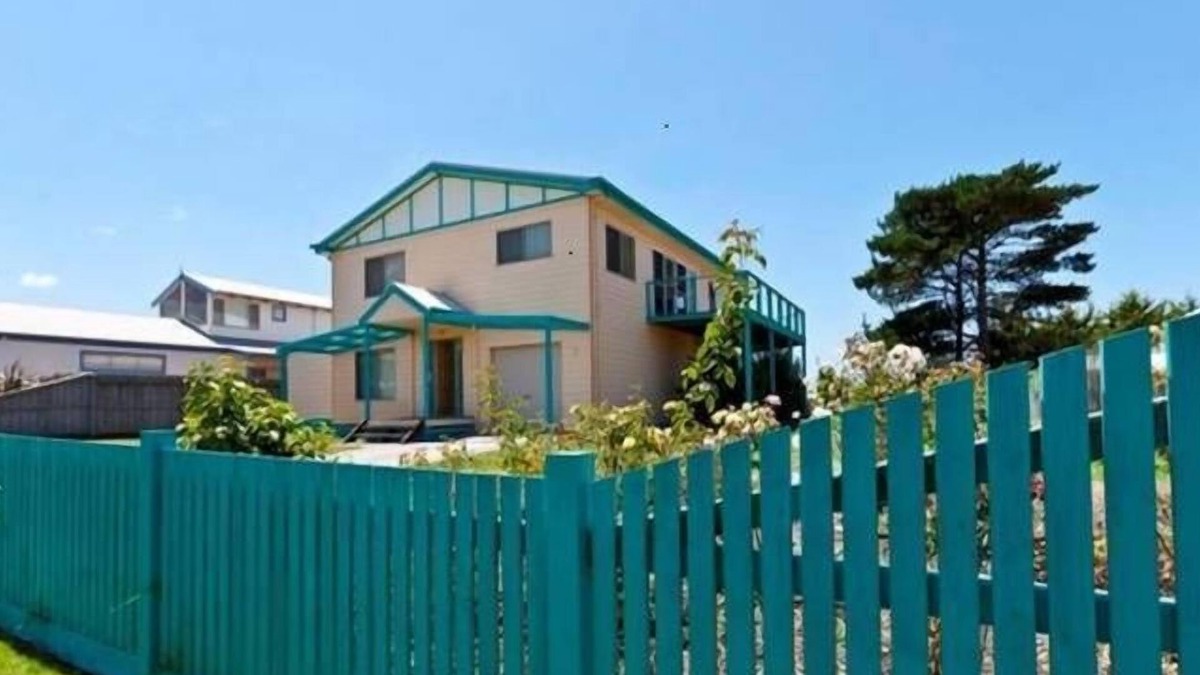 Kilcunda House | Big Heart- large seaview house- FREE WiFi