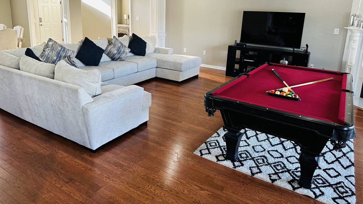 Bryant House | Big HOUSE for Bigger Families! Private Pool!