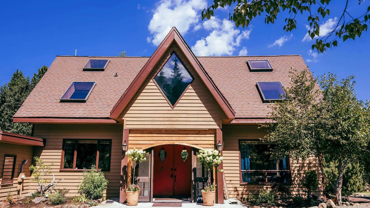 Cle Elum House | 'Big House Lodge' - Cle Elum Retreat on 8 Acres!