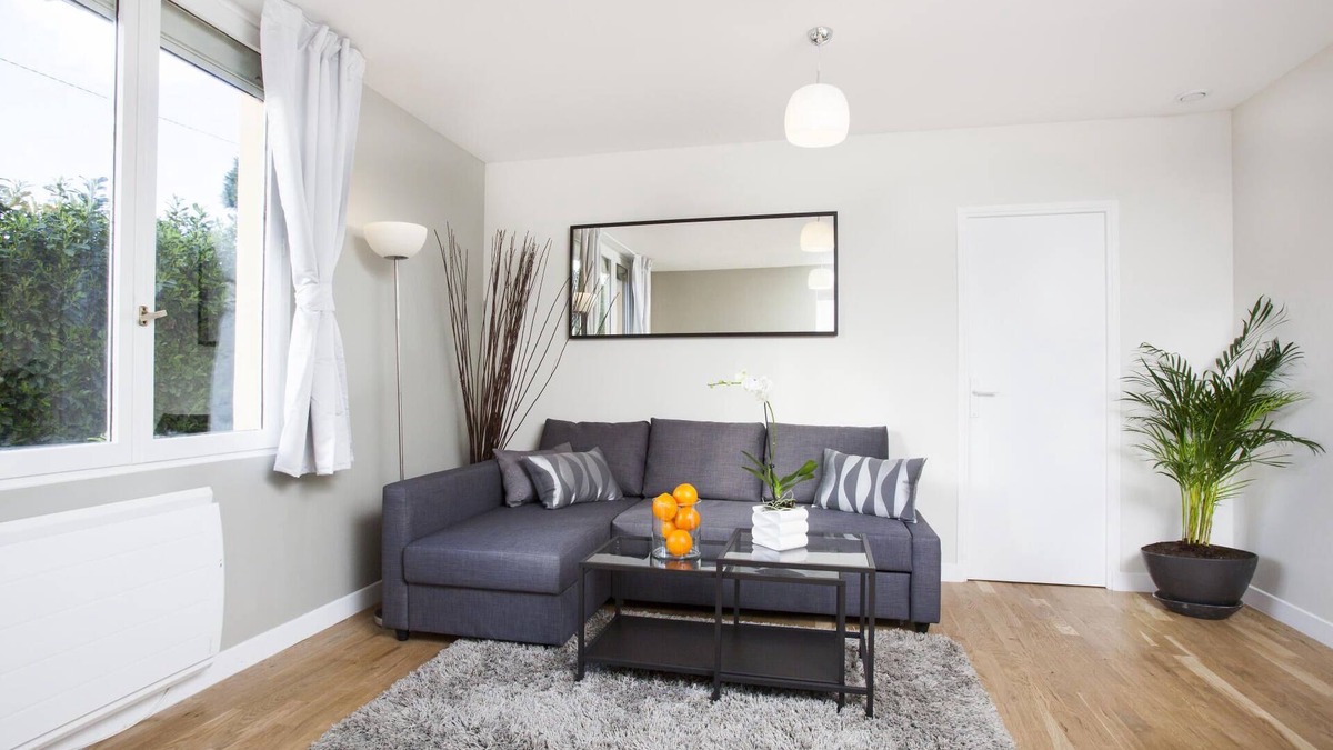 Villejuif House | Big House - Near Paris - 6 bedrooms - Parking - Metro