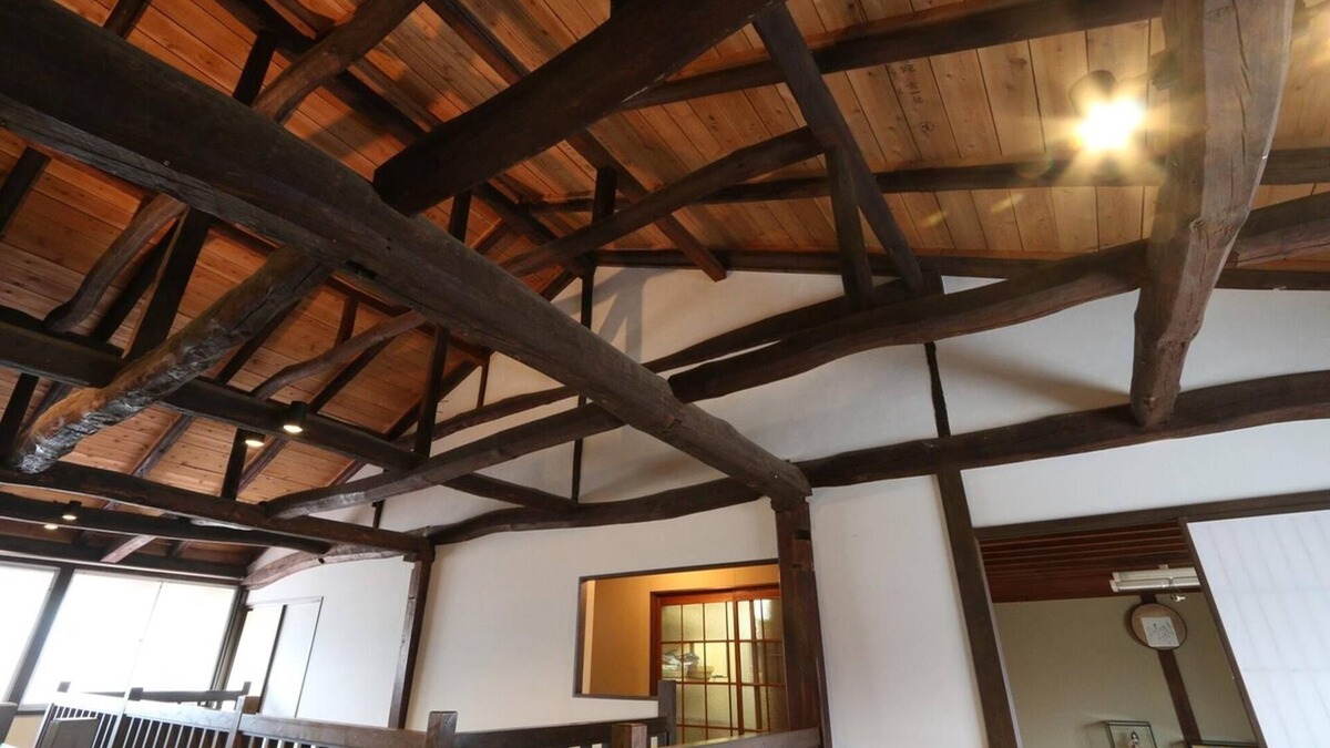 Ogano-machi House | Big loghouse Near rafting and hot springs Lets e - Big log house/Chichibu-gun Saitama