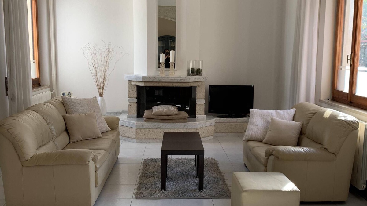 Serramanna House | Big lovely house for rent 30 min from the sea