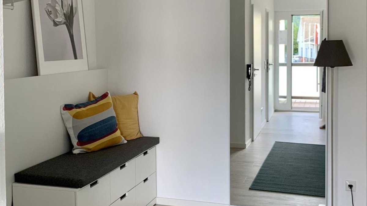 Marburg Apartment | BIG PAUSE! - GNAU Rent - Jürgen Gnau