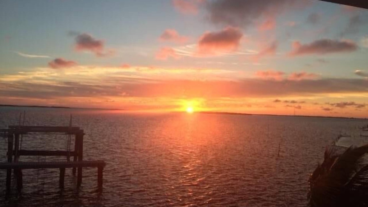 Sands House | Big Pine Key Waterfront Home: Boating, Sunrises, Sunsets; Relax in Paradise!