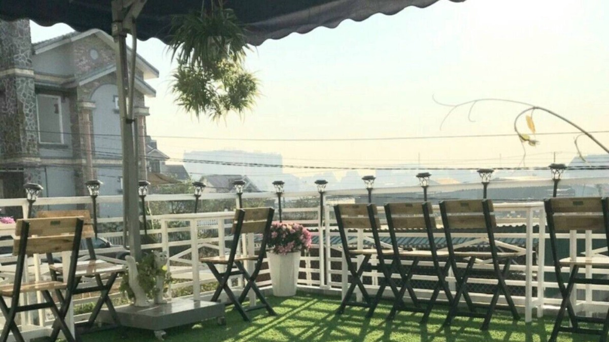 Phuong Villa | BIG PROMO in OCT! Cozy and comfy 5 bedroom Villa