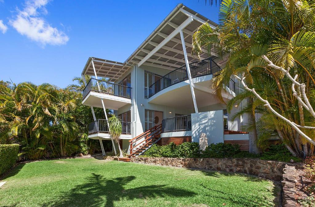 Sunrise Beach House | Big Sky at Sunrise, Sunrise Beach