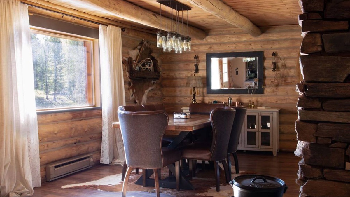 Condon Cabin | Big Sky Ranch w/Yellowstone Vibes