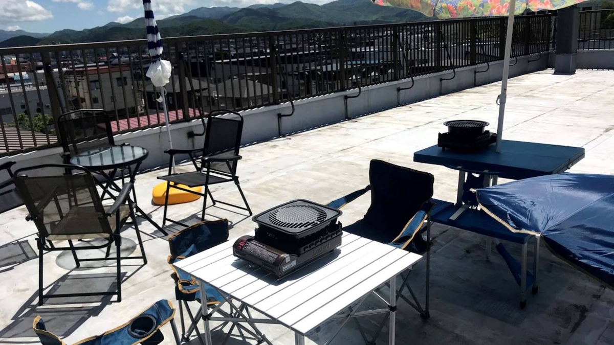 Aomori Apartment | Big Stone Tsukuda 303