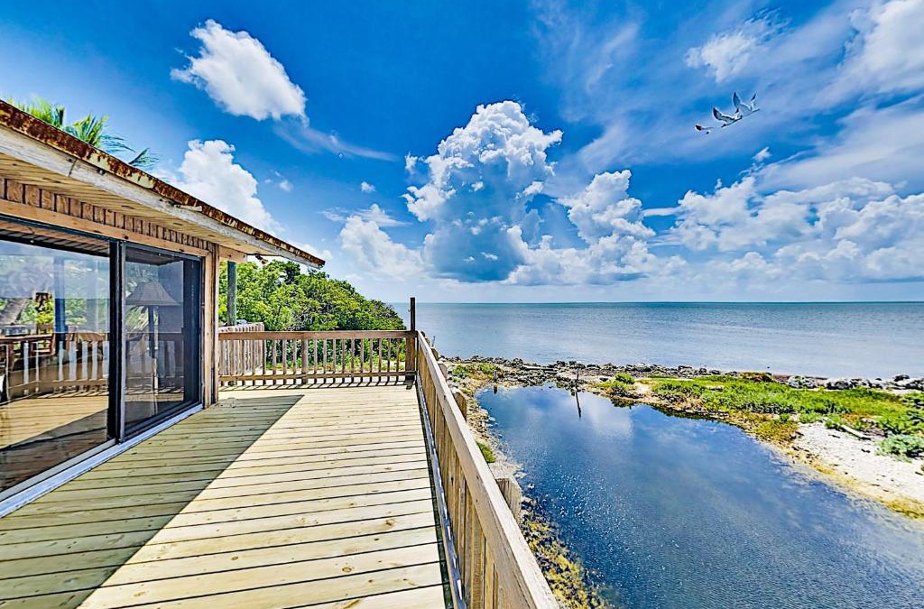 Key Largo House | Big View Hideaway
