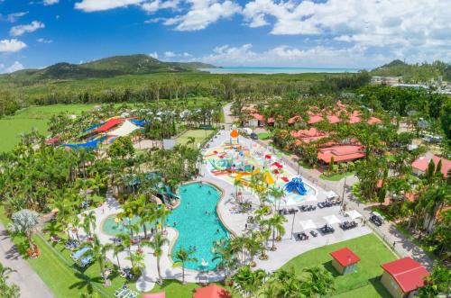 Cannonvale Resort | BIG4 Adventure Whitsunday Resort