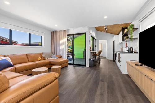 Junortoun Resort | BIG4 Bendigo Park Lane Holiday Park