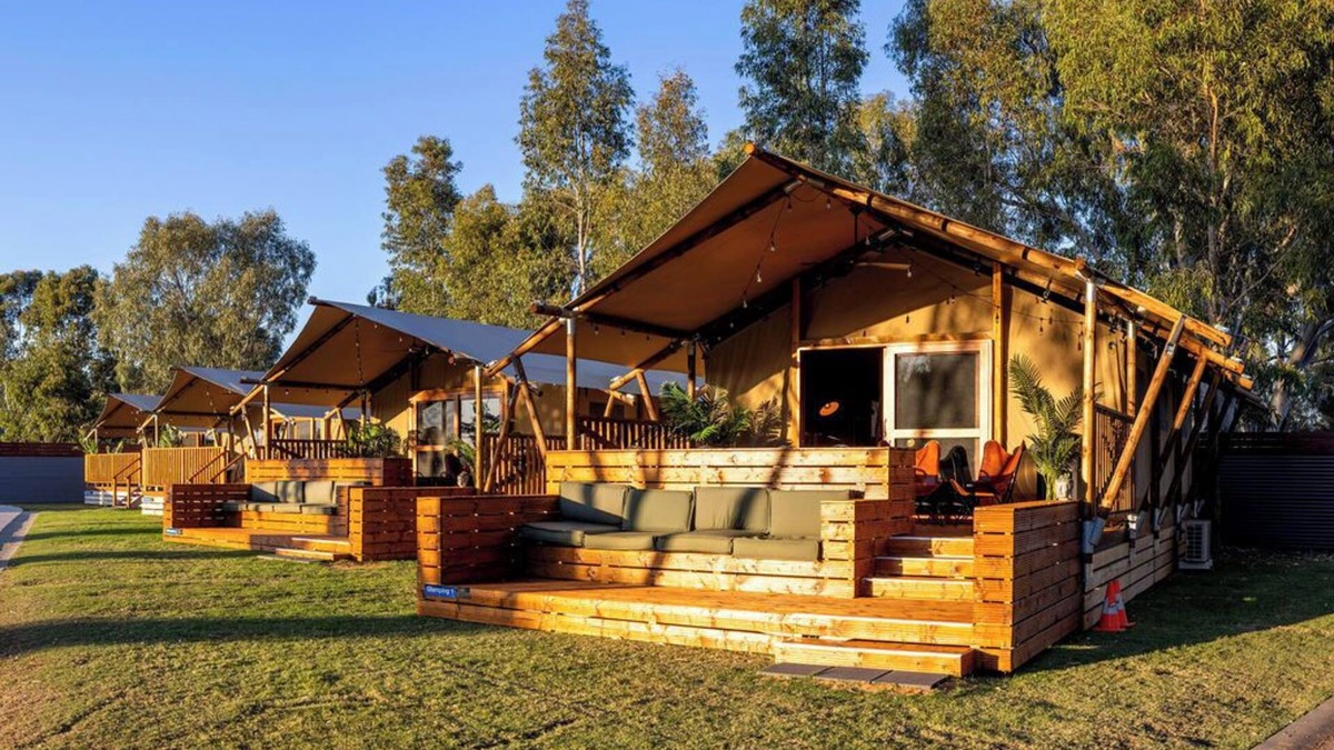 Deniliquin Other | BIG4 Deniliquin Holiday Park