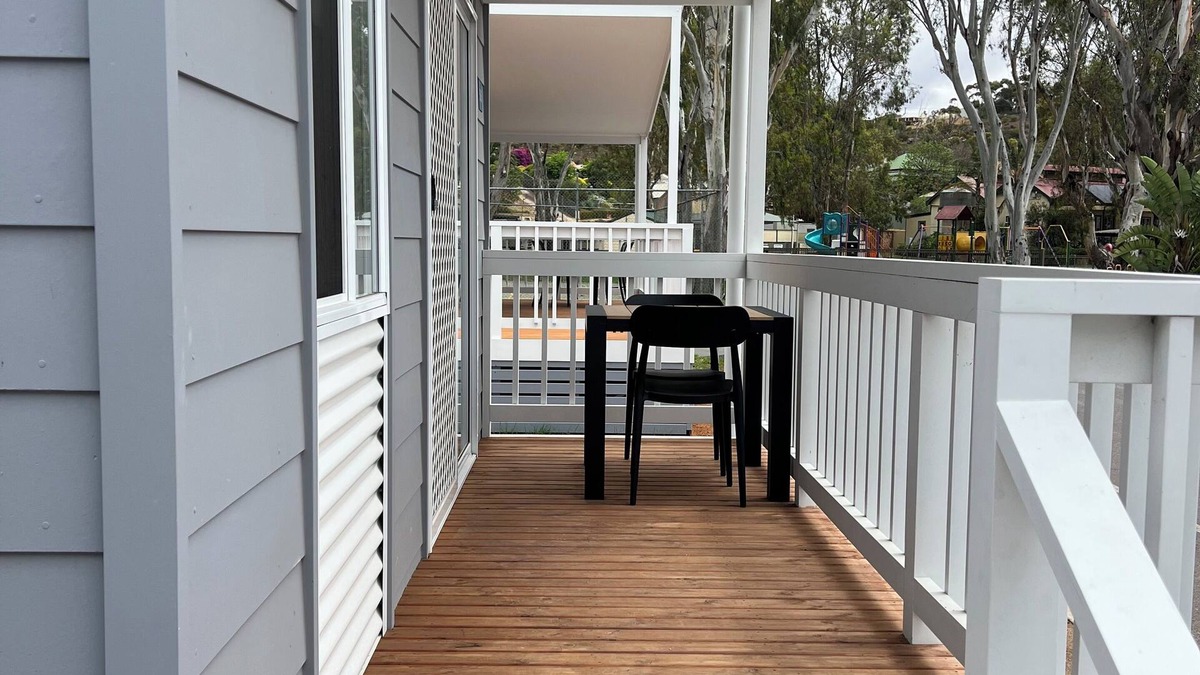 Mannum Other | BIG4 Mannum Holiday Park