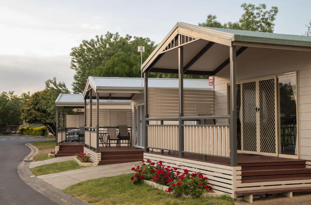 Frankston South Resort | BIG4 Mornington Peninsula Holiday Park