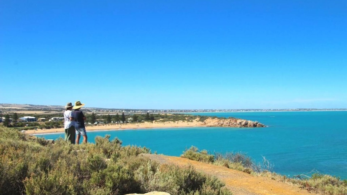 Port Elliot Cabin | BIG4 Port Elliot Holiday Park