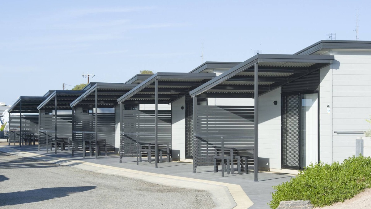 Port Hughes Other | BIG4 Port Hughes Holiday Park