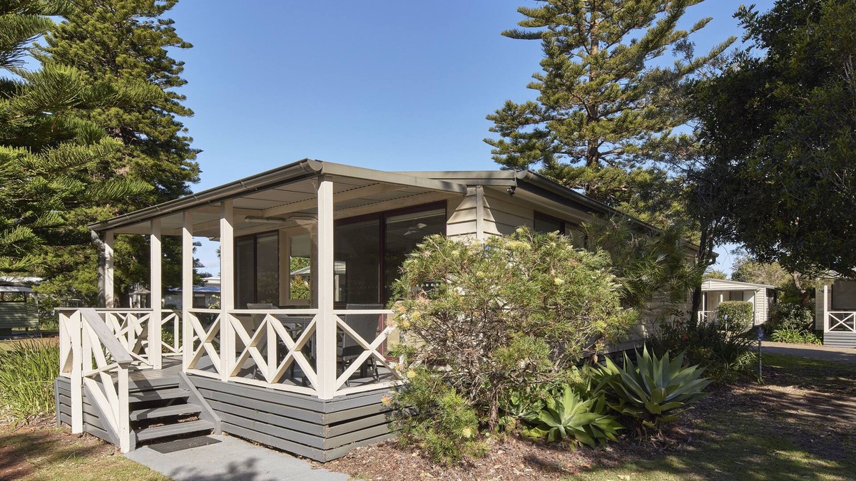 North Narrabeen Other | Big4 Sydney Lakeside Holiday Park