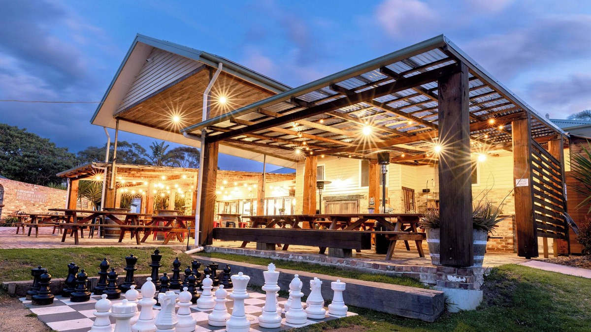 Wallaga Lake Other | BIG4 Wallaga Lake Holiday Park