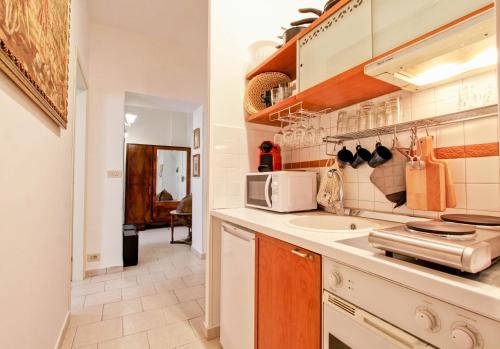 Celio House | BigFamilyFlats - Colosseo&Monti - ROOMS