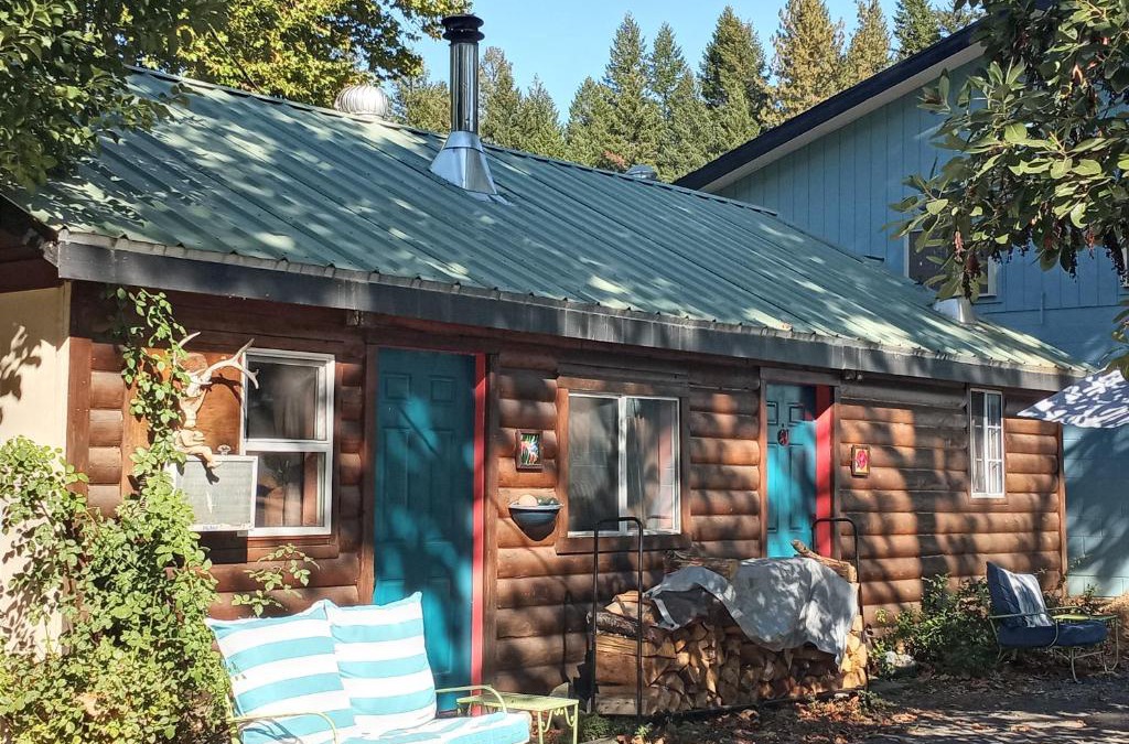 Happy Camp Other | Bigfoot RV & Cabins Park