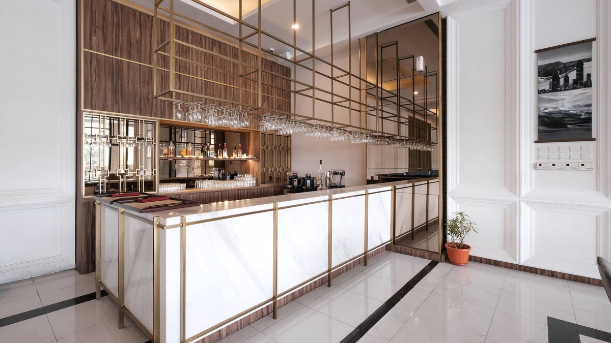 Bogor Tengah Hotel | Bigland Bogor Hotel Powered by Archipelago