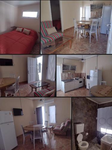 Tornquist Apartment | Bignonia's