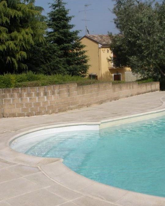 Fano Bed & Breakfast | Bigotti