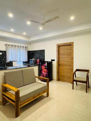 Madhapur Apartment | Bigson Skyara Apart Hotel