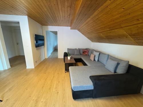 Wald Apartment | BigTop-Appartement in Wald