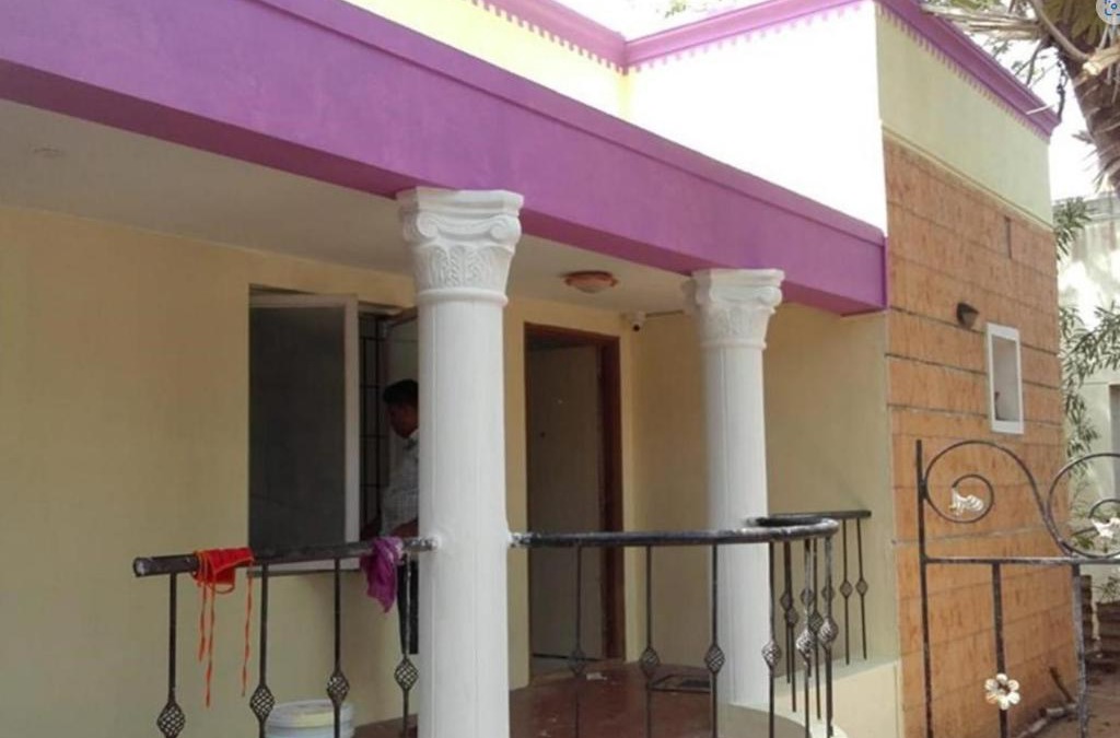 Munger House | Bihar Comfort Suite