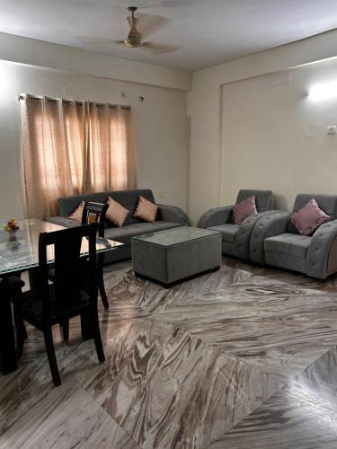 Patna Apartment | Bihar stay properties 2 bhk