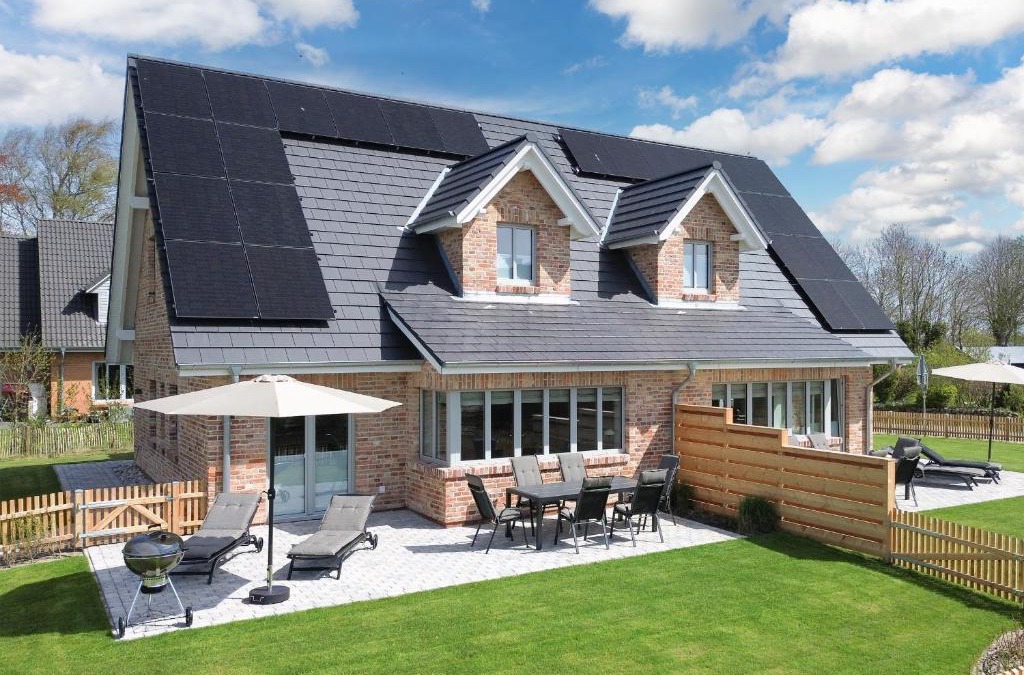 Niebuell House | Biikehuus West